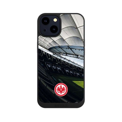 Apple iPhone 14 NIVOpure SGE Stadion Eintracht vom Main