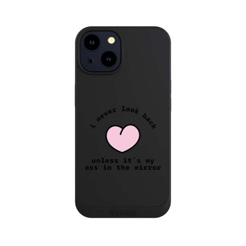 Apple iPhone 14 NIVOpure Ass In The Mirror