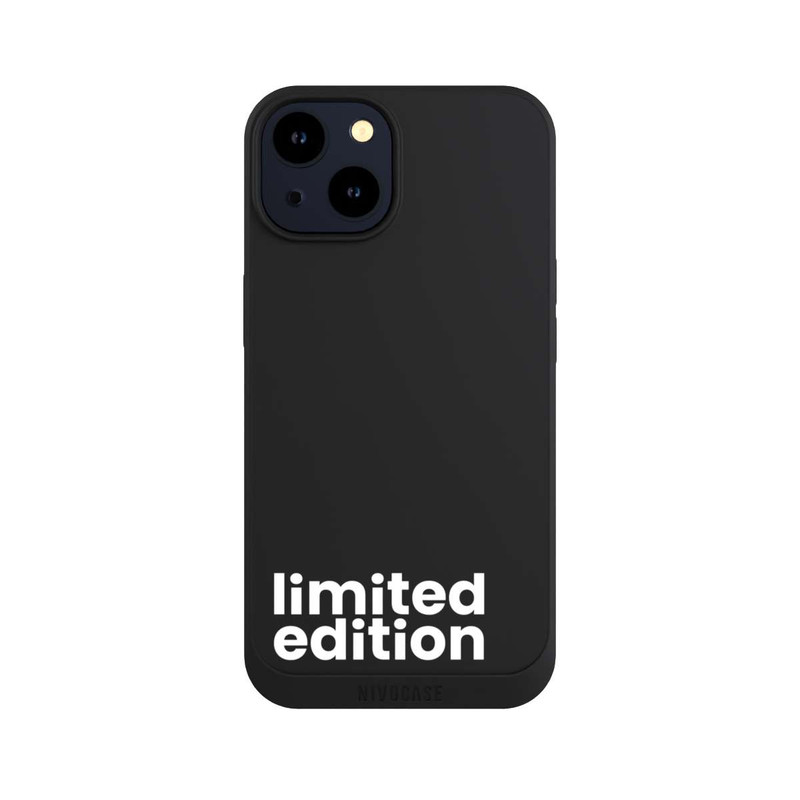 iPhone 14 NIVOpure Limited Edition
