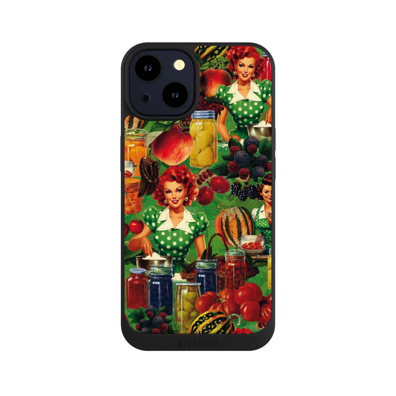 iPhone 14 NIVOpure La cuisine des filles