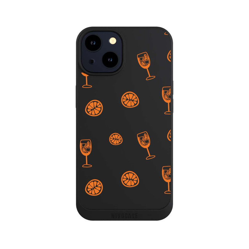 iPhone 14 NIVOpure Spritz italien