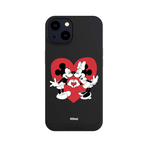 Apple iPhone 14 NIVOpure Mickey And Minnie Love