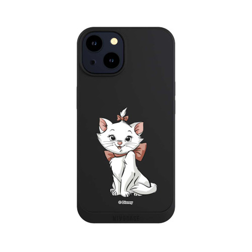 Apple iPhone 14 NIVOpure Marie Cute Transparent