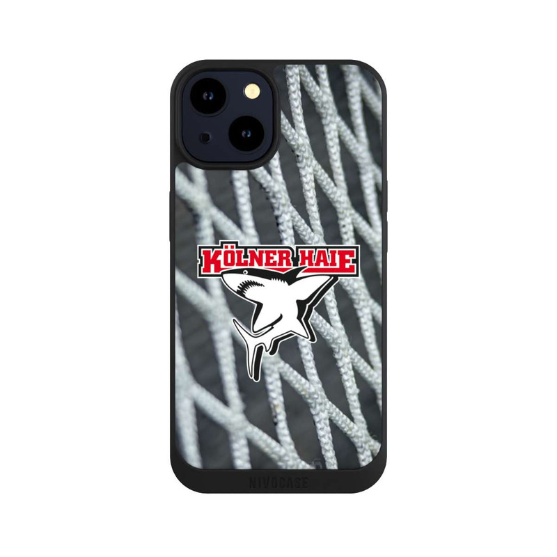 iPhone 14 NIVOpure Kölner Haie Tornetz