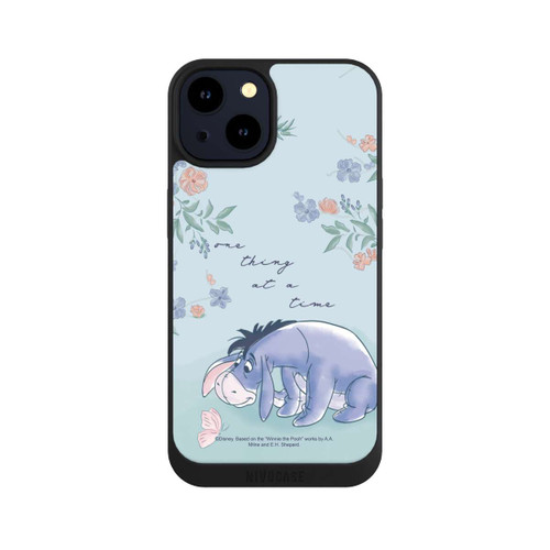 Apple iPhone 14 NIVOpure Winnie The Pooh One Thing at A Time