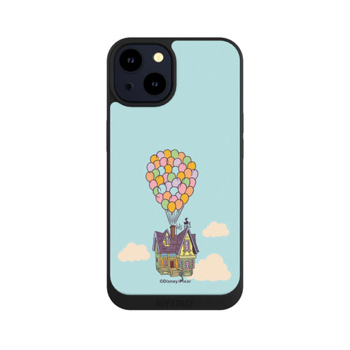Apple iPhone 14 NIVOpure To New Adventures