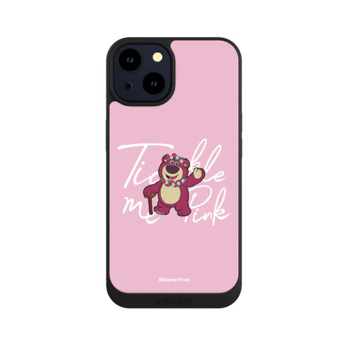 Apple iPhone 14 NIVOpure Lotso Toy Story Tickle me Pink