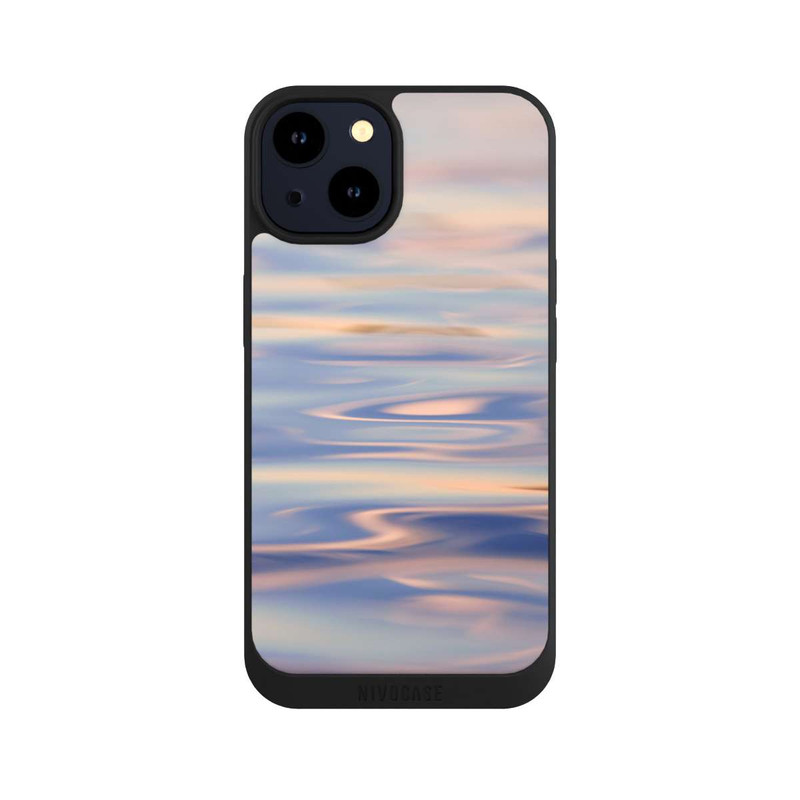 iPhone 14 NIVOpure Sunset Reflections
