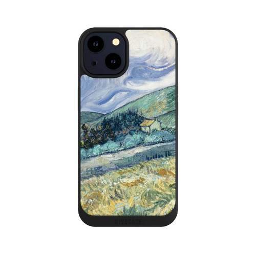 Apple iPhone 14 NIVOpure Landscape from Saint-Rémy by Van Gogh