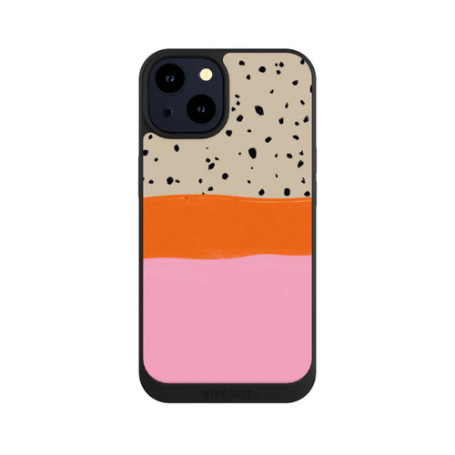 Apple iPhone 14 NIVOpure Abstract Brush