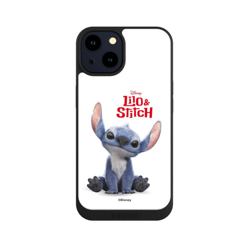 Apple iPhone 14 NIVOpure Stitch Live Action Poster