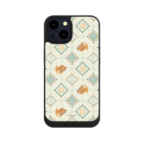 Apple iPhone 14 NIVOpure Simba Pattern