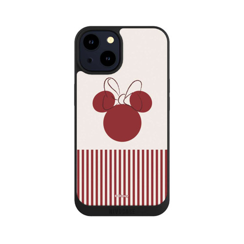 Apple iPhone 14 NIVOpure Minnie Icon Pattern Mix