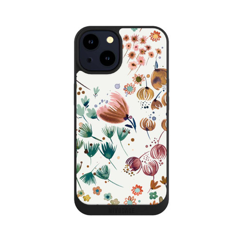 Apple iPhone 14 NIVOpure Spring Buds Green Orange