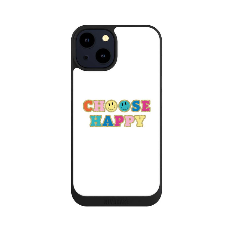 iPhone 14 NIVOpure Choose Happy Color