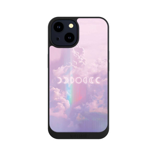 Apple iPhone 14 NIVOpure Magic Rainbow and Moon Big
