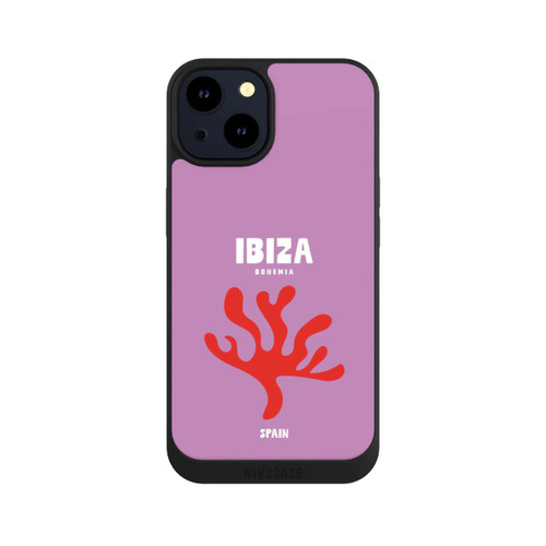 Apple iPhone 14 NIVOpure Destination Ibiza Coral