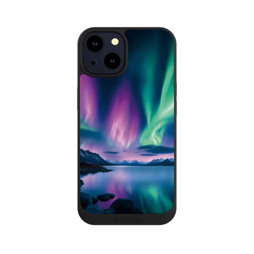 Apple iPhone 14 NIVOpure Aurora Borealis