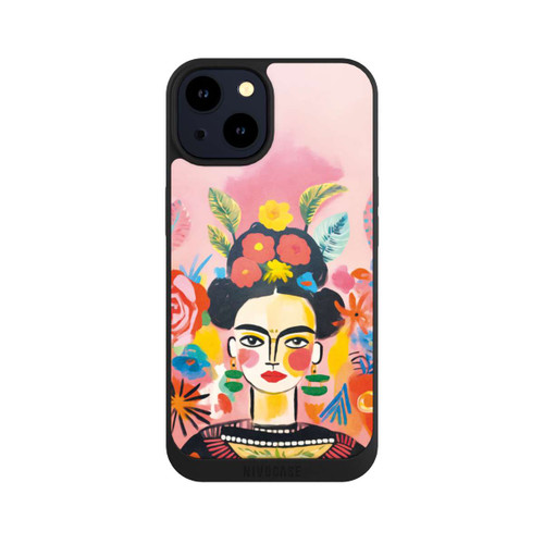 Apple iPhone 14 NIVOpure Mexican Artist Girl