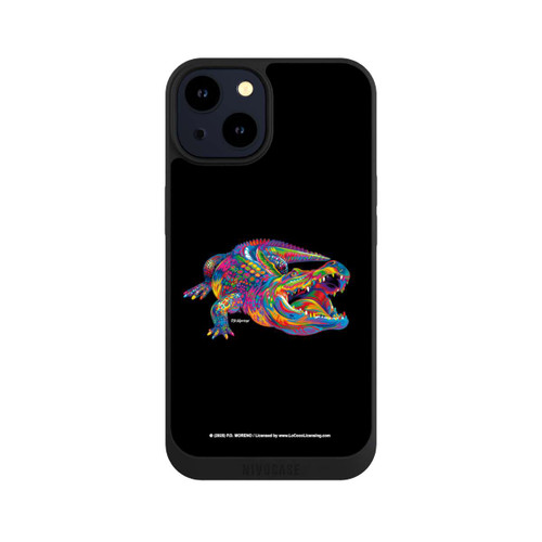 Apple iPhone 14 NIVOpure Alligator