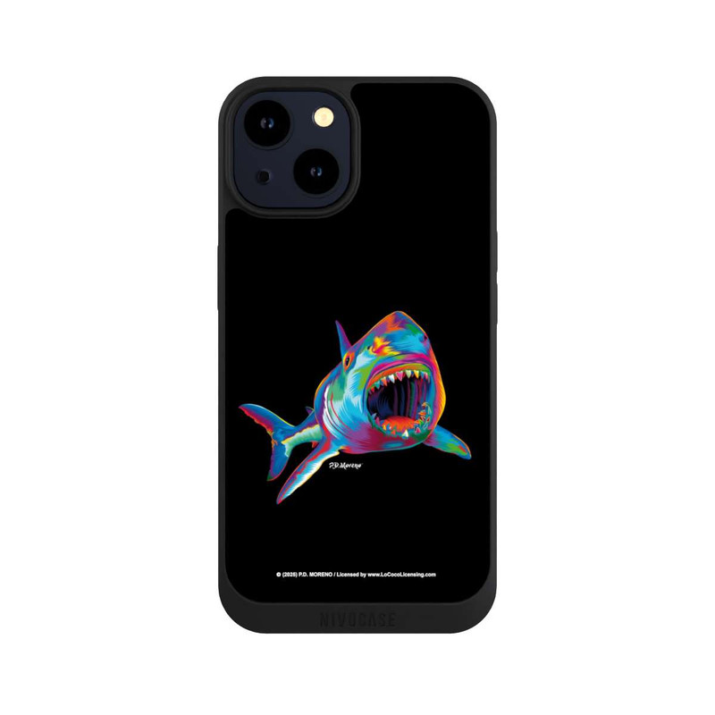 iPhone 14 NIVOpure Hai Pop Colours