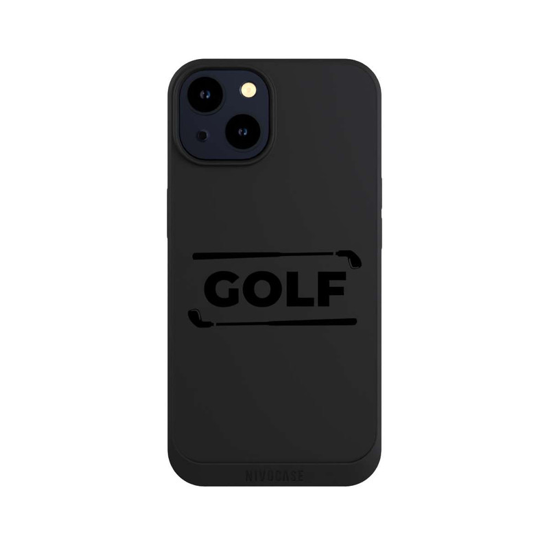 iPhone 14 NIVOpure 2 Golf Clubs