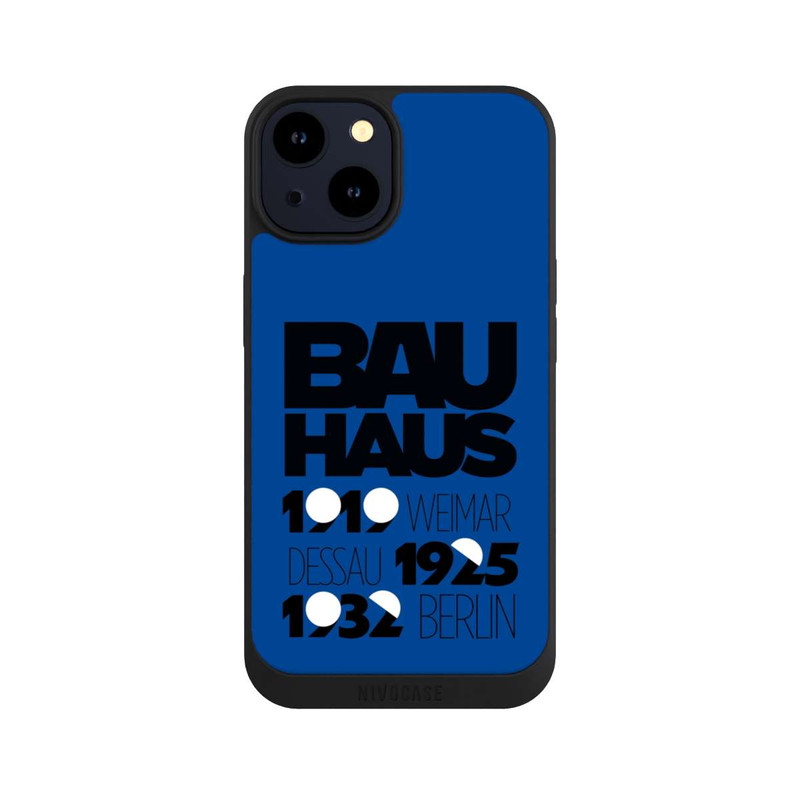 iPhone 14 NIVOpure Bau Haus
