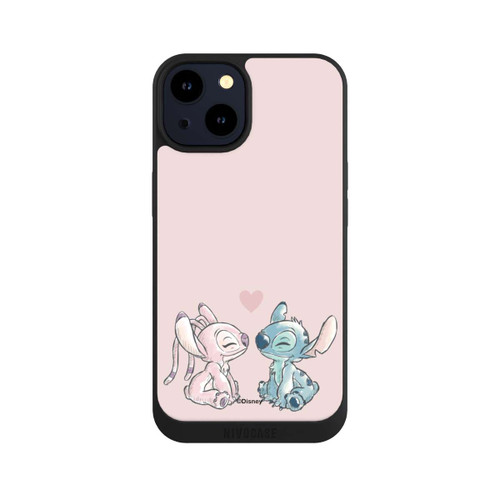Apple iPhone 14 NIVOpure Stitch And Angel Love