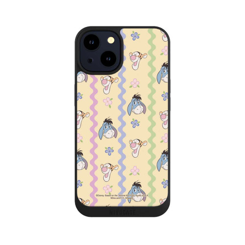 Apple iPhone 14 NIVOpure Winnie the Pooh Sweet &amp; Wild Friends