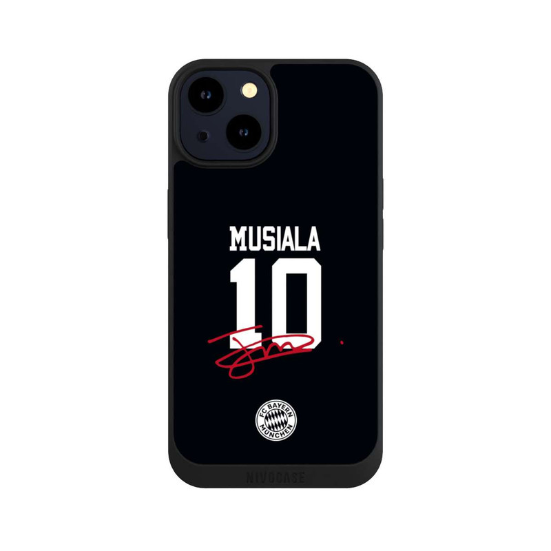 iPhone 14 NIVOpure Musiala 10