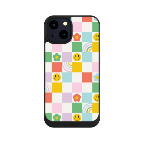 Apple iPhone 14 NIVOpure Smile Pattern