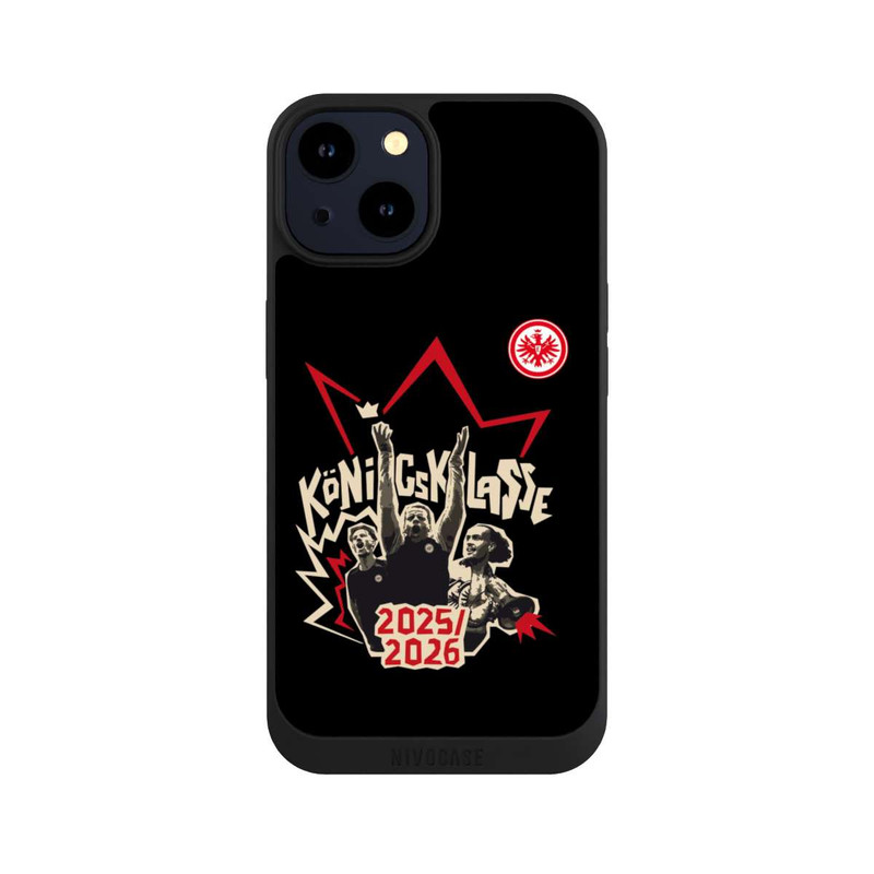 iPhone 14 NIVOpure SGE Königsklasse