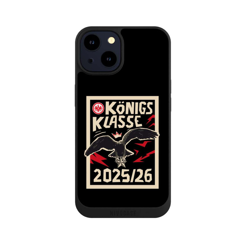 iPhone 14 NIVOpure SGE Königsklasse 25-26