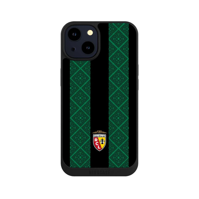 iPhone 14 NIVOpure RC Lens Away Jersey 25-26