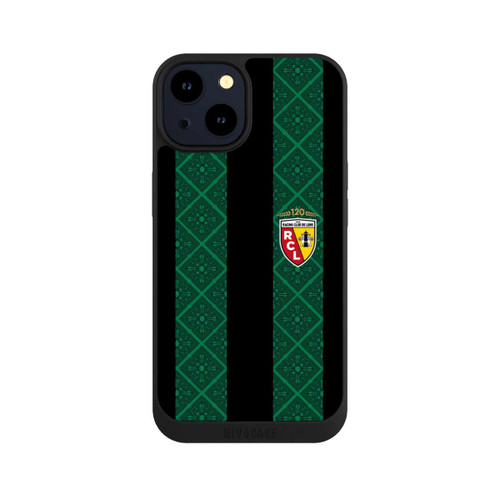 Apple iPhone 14 NIVOpure RC Lens Away Jersey 25/26