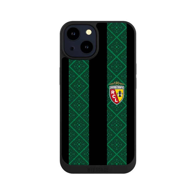 iPhone 14 NIVOpure RC Lens Away Jersey 25/26