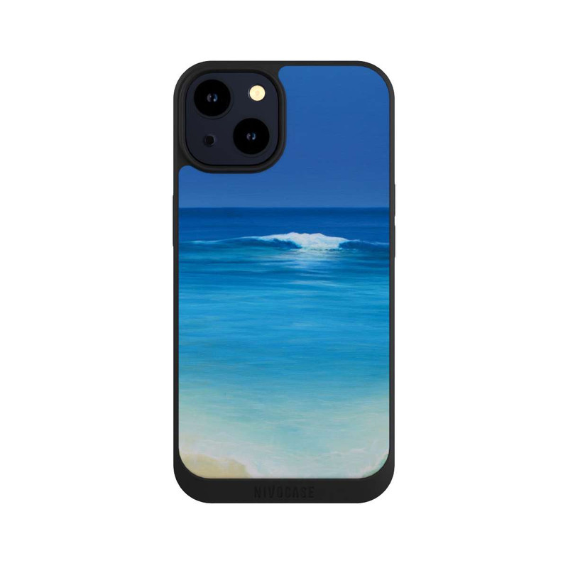 iPhone 14 NIVOpure Incoming Wave, by Derek Hare
