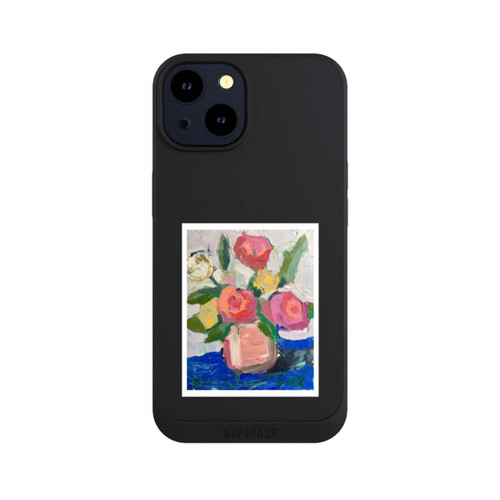 Apple iPhone 14 NIVOpure A Thoughtful Response, 2020, by Emily Fox King