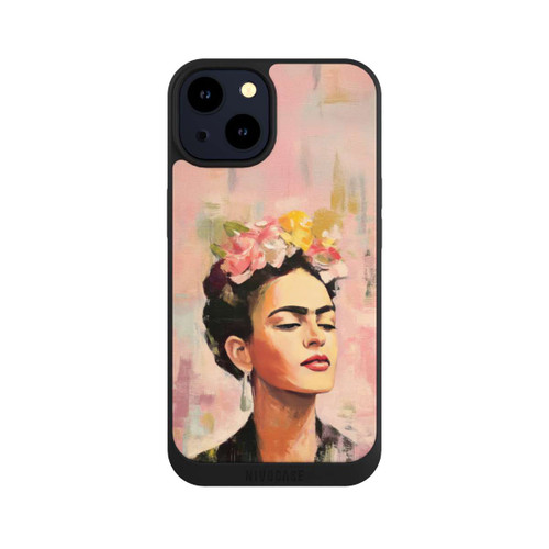 Apple iPhone 14 NIVOpure Mexikanische Ikone Kraft und Schmerz