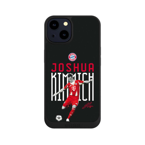 Apple iPhone 14 NIVOpure Joshua Kimmich 25/26