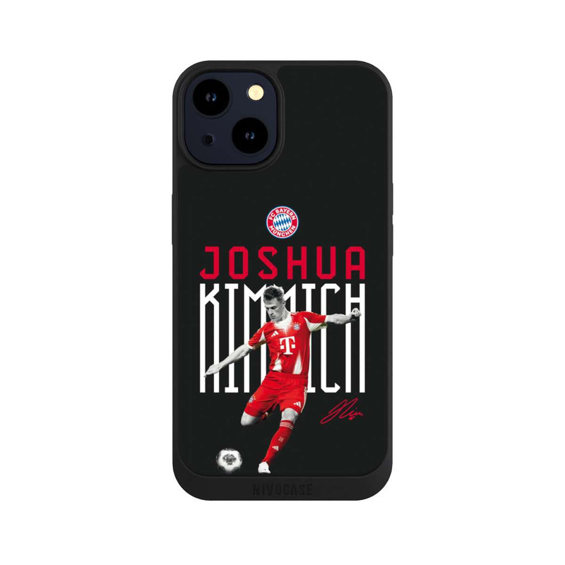 iPhone 14 NIVOpure Joshua Kimmich 25/26