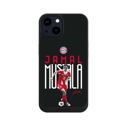 Apple iPhone 14 NIVOpure Jamal Musiala 25/26