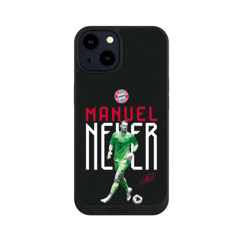 Apple iPhone 14 NIVOpure Manuel Neuer 25/26