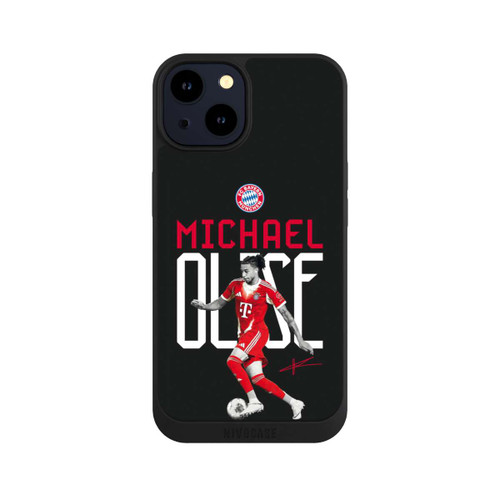 Apple iPhone 14 NIVOpure Michael Olise 25/26