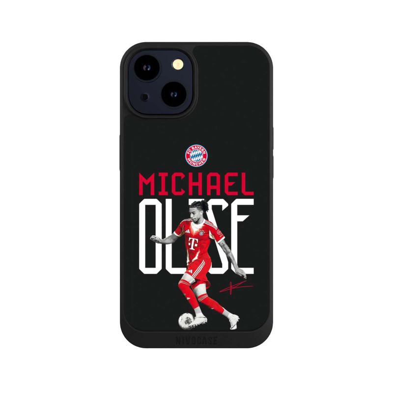 iPhone 14 NIVOpure Michael Olise 25/26