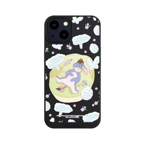 Apple iPhone 14 NIVOpure I-Aah Transparent