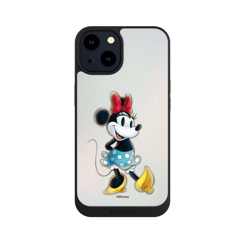 iPhone 14 NIVOpure Minnie Sweet Mouse