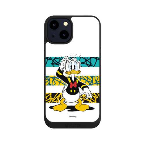 Apple iPhone 14 NIVOpure Donald Quacky Duck