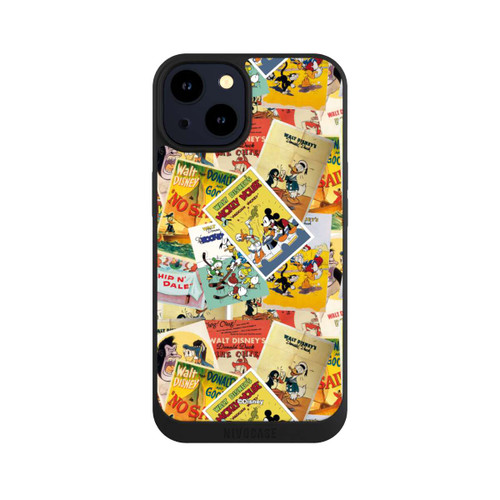 Apple iPhone 14 NIVOpure Walt Disney Collage