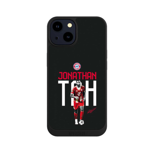 Apple iPhone 14 NIVOpure Jonathan Tah 25/26